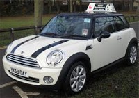 Mini Roundabout Driving Tuition 624669 Image 0